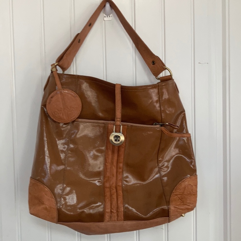 Physhion bag.
